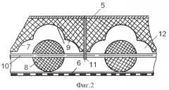 Камерный глушитель шума (патент 2511868)