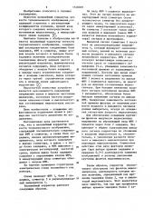 Нелинейный корректор четкости телевизионного изображения (патент 1140269)