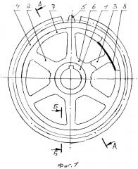 Зубчатое колесо (патент 2617022)