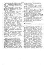 Складные подмости (патент 1481352)