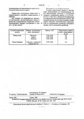 Способ подготовки жмыха к экстракции (патент 1638155)