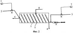 Способ экстракционно-хроматографического разделения смеси компонентов (патент 2342971)