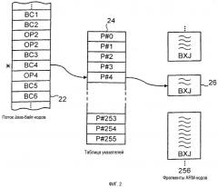 Обработка необработанной операции в системах с множеством наборов команд (патент 2287178)