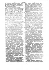 Стойка для сновальных валиков шлихтовальной машины (патент 981477)