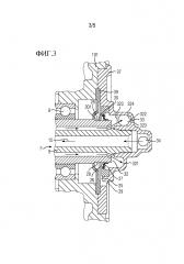 Электрическая машина, имеющая ротор для охлаждения электрической машины (патент 2597234)
