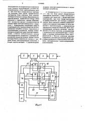 Физиотерапевтическое устройство в.н.поздникова для воздействия лекарством-запахом (патент 1648486)