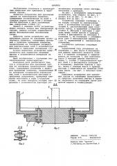 Устройство для крепления грузов на платформе транспортного средства (патент 1043052)