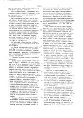 Цепная завеса вращающейся печи (патент 904415)