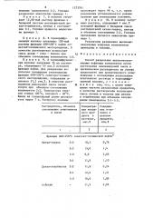 Способ разделения высокомолекулярных нефтяных компонентов (патент 1273781)
