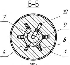 Сигнально-осветительный боеприпас (патент 2340863)