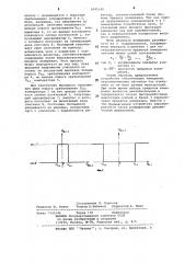 Устройство для автоматического выбора пределов измерения (патент 1045140)