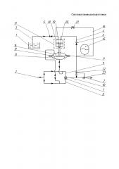 Система химводоподготовки (патент 2622599)