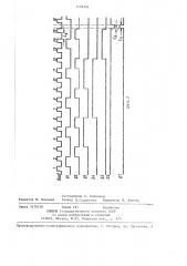 Устройство контроля перемещения роторного экскаватора (патент 1406302)