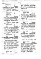 Состав для обработки нетканного материала (патент 717184)