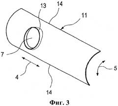 Глушитель и способ его изготовления (патент 2579425)