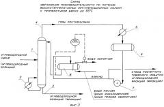 Способ получения пропана из этан-пропановой фракции или углеводородных фракций и переработки углеводородного сырья (углеводородных фракций) (патент 2443669)