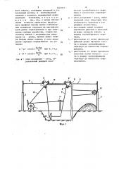 Канатно-скреперная установка (патент 1420117)