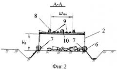 Способ л.н.буркова устранения автомобильных заторов (пробок) на загородных дорогах (патент 2340948)