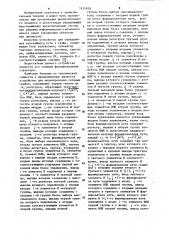 Устройство для моделирования сетевых графов (патент 1151979)