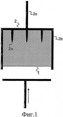 Способ изготовления отдельных уплотненных элементов, пригодных для камеры коксования (патент 2558595)