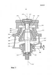 Втулка главного вала конусной дробилки (патент 2645328)