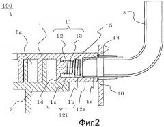 Спиральный компрессор (патент 2472035)
