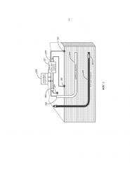Способ, устройство и система определения расстояния от целевой скважины (патент 2620671)