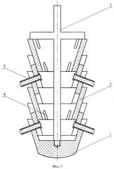 Способ изготовления форм в литье по выплавляемым моделям (патент 2418648)