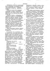 Мертель для склеивания огнеупорных изделий (патент 1079628)