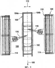 Установка для лакирования изделий (патент 2430791)