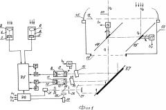 Оптико-электронная система обнаружения объектов (патент 2639321)