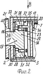 Привод скважинного насоса (патент 2353807)