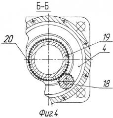 Ручной привод трубопроводной арматуры с указателем положения запорного органа (патент 2373449)