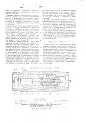 Распределитель для двухстороннего сервопривода (патент 399615)