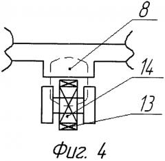Статор электрогенератора (патент 2569467)