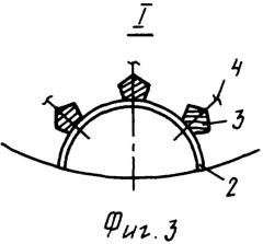 Окорочный барабан (патент 2377122)