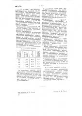 Способ получения катализатора для гидрирования (патент 70754)