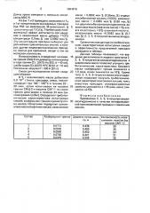 Антифрикционная противоизносная присадка к смазочным маслам (патент 1664818)