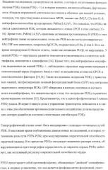 Конденсированные производные азолпиримидина, обладающие свойствами ингибитора фосфатидилинозитол-3-киназы (pi3k) (патент 2326881)