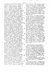 Сырьевая смесь для изготовления легкого бетона (патент 1502533)