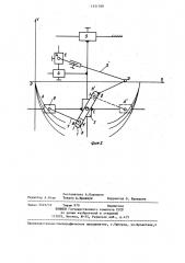 Устройство для обработки криволинейных поверхностей (патент 1351709)