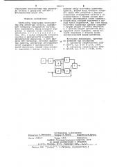 Синтезатор образцовых многозначных мер амплитуды сигнала (патент 660215)