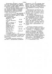 Способ получения катализатора для гидратации олефинов (патент 1176942)