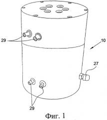Устройство для измерения электрических параметров твердых или жидких геологических образцов (патент 2515097)