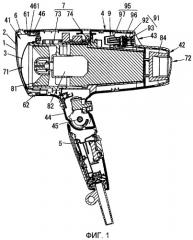 Вентиляторный воздухонагреватель (патент 2374966)