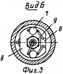 Переходник для подключения нагрузки к низковольтному источнику электропитания (патент 2256988)