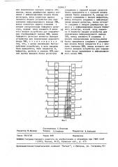 Устройство для сопряжения эвм с абонентами (патент 1509917)