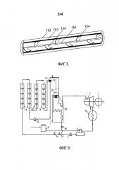Солнечная энергетическая трубка с автоматической выдержкой и сбором тепла, устройство желобкового типа, система генерации тепловой энергии и технология (патент 2627613)