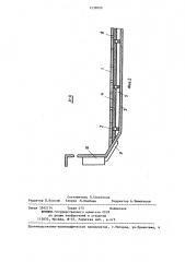 Кузов грузового транспортного средства для перевозки сыпучих материалов (патент 1239009)