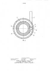 Устройство для спирального оребрения труб (патент 1073043)